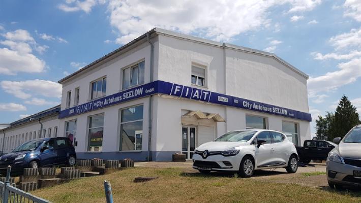 City Autohaus Seelow GmbH