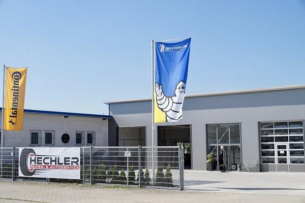 HECHLER Reifen- & Autoservice