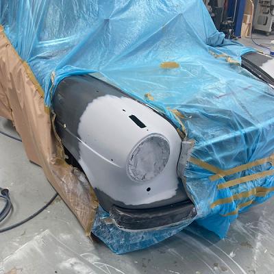 Lackierfachbetrieb Klenert