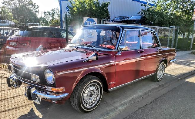 Andreas Schüro Kfz-Werkstatt