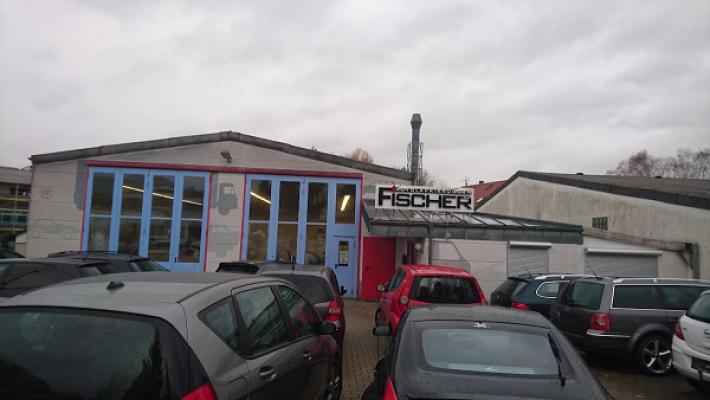 karlsbad fischer gmbh autolackierungen