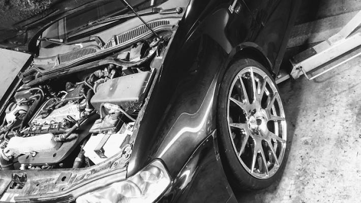 Reifen&Pflegeservice Suljic