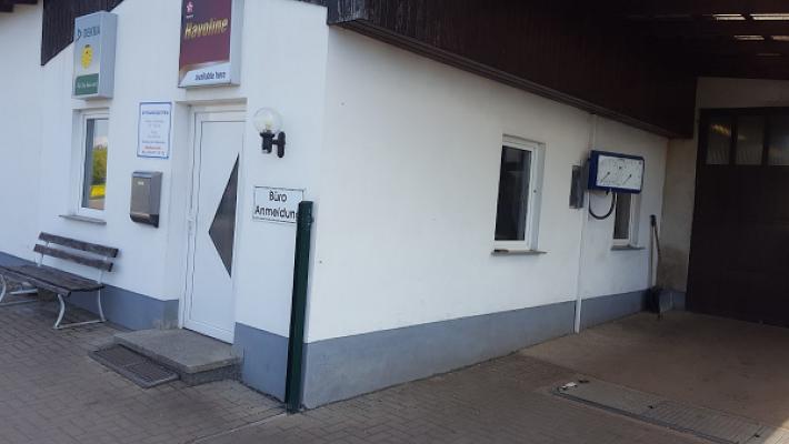 Auto-Dienst Karsten Thiemann