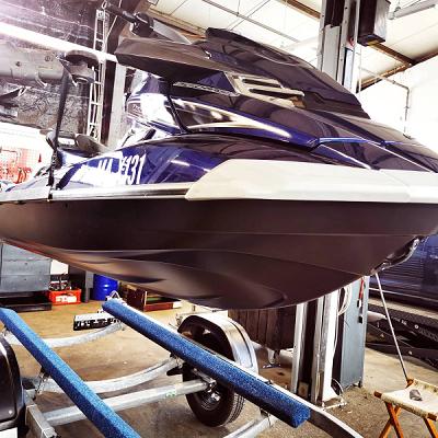 AMF Lackiercenter GmbH & Co. KG