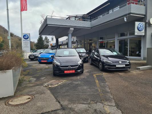 Autohaus Leicht GmbH