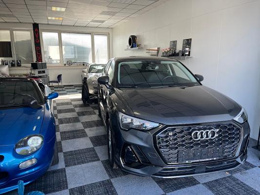 Auto Plus Kfz werkstatt & Automobile