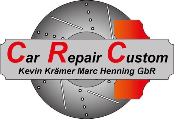 CRC - CarRepairCustom (Kevin Krämer und Marc Henning GbR)