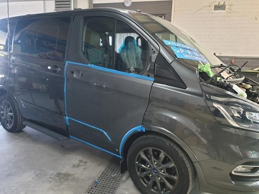 Yaser Autolackierung