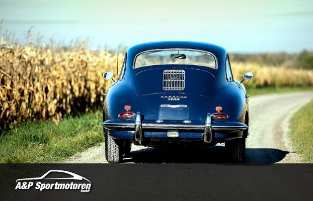 A&P Sportmotoren GmbH