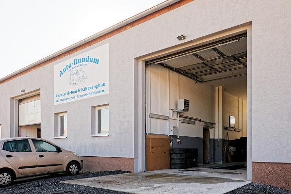 Michael Drösler Karosserie- und Fahrzeugbau