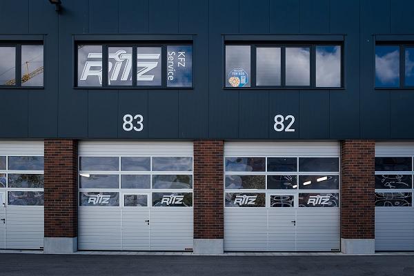 KFZ Service Ritz