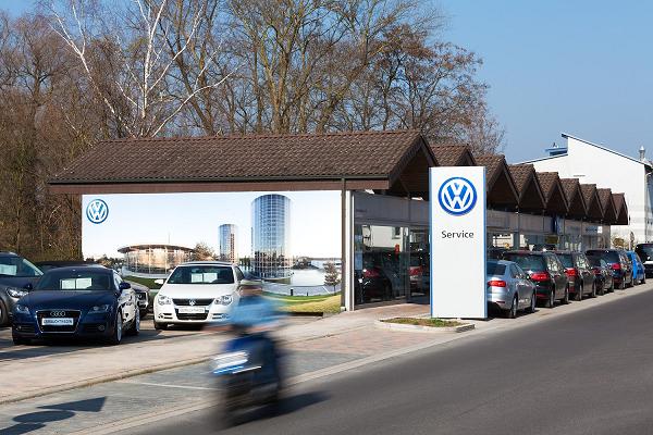 Graf Hardenberg GmbH