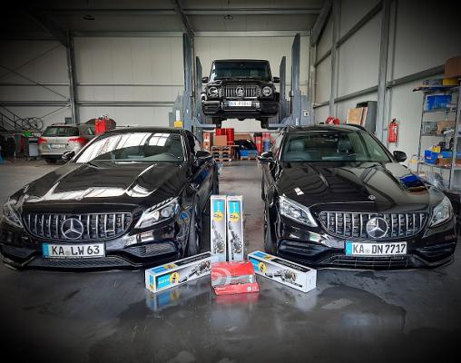 S&L Fahrzeugtechnik GmbH