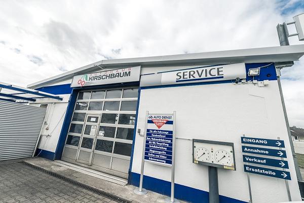 Autohaus Kirschbaum Linkenheim