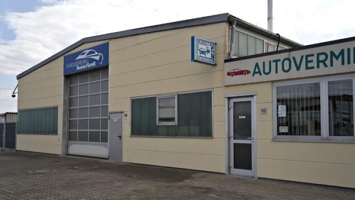 Karosseriebau Ronnie Fürniß