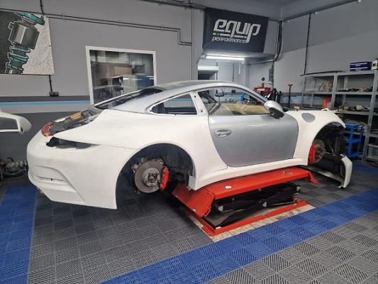 S. Bader Karosserie und Lack