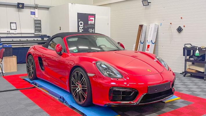 DIAMANT - Fahrzeugaufbereitung & XPEL Lackschutz Karlsruhe