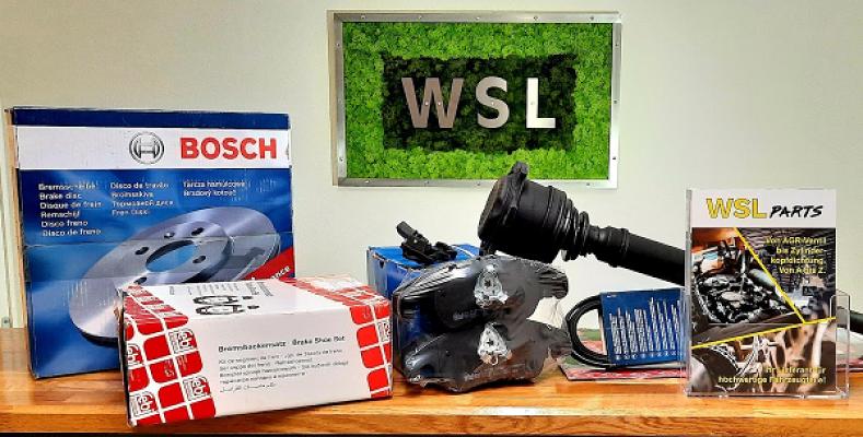 WSL Parts GmbH