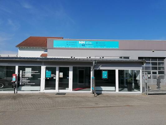 NMW Automobile Weingarten