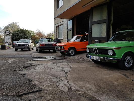 Jürgen Geggus Kfz.Mech.Meister