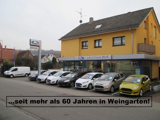 Autohaus Wolf GmbH