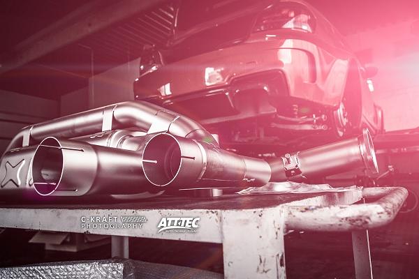 ATT SERVICE ein Betrieb der ATT Automotive GmbH