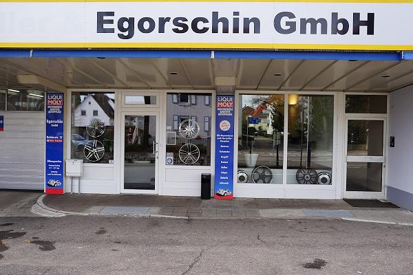 Egorschin GmbH