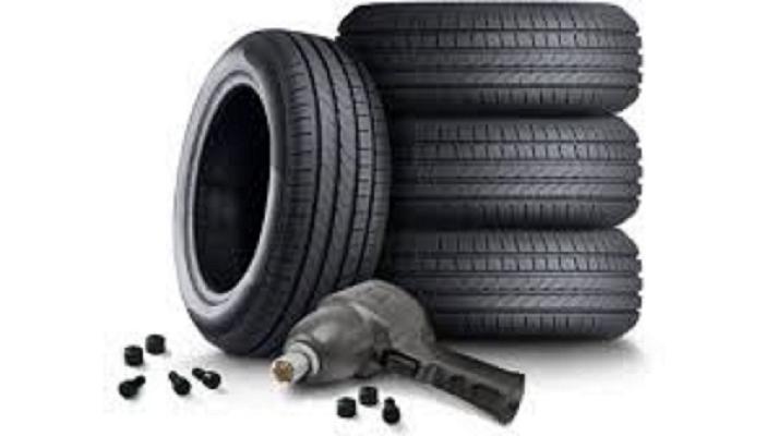 Reifen- und Fahrzeugservice Schivampl