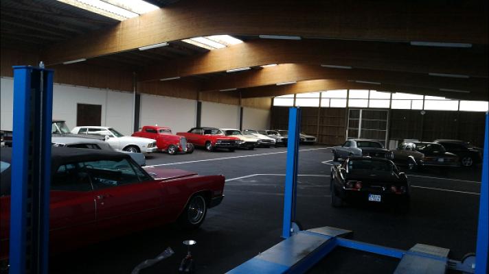 Us Car Service Budaker