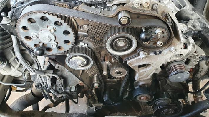 Auto-Service Bietigheim