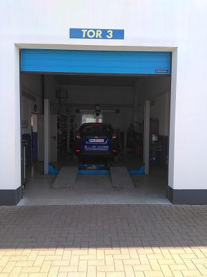 Premio Reifen + Autoservice Autoservice KS GmbH