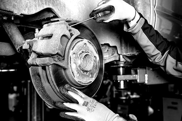 Auto Service Burkart