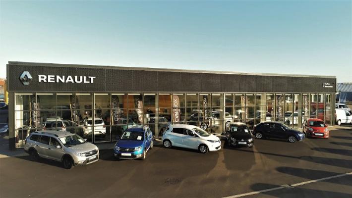 CAR-BOX Automobiles GmbH
