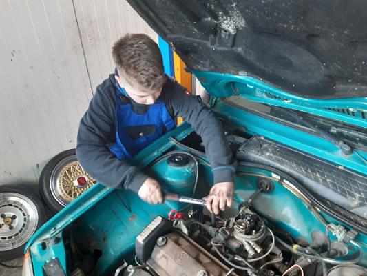 Falk Gasch Autoservice