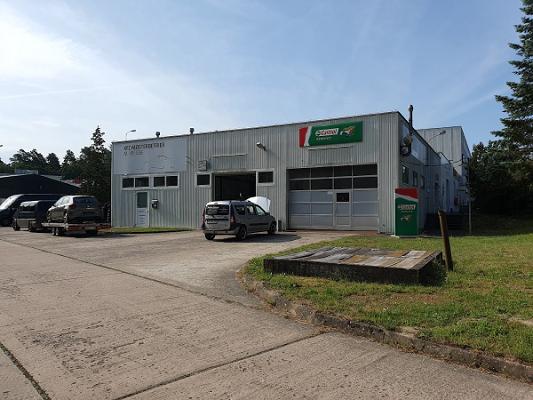 KFZ Meisterbetrieb M. Weisse