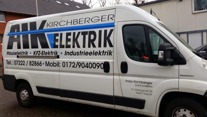 AIK Peter Kirchberger