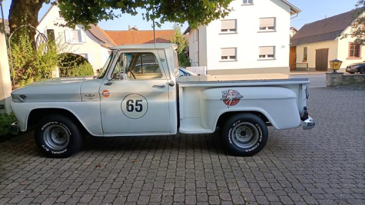 Neher Karosseriebau Inh. Volker Frisch