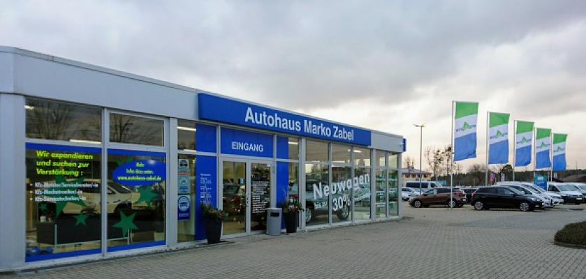Autohaus Marko Zabel GmbH&Co.KG
