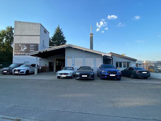 DarkGarage GmbH