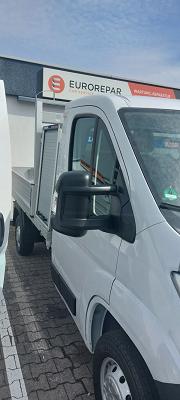 Autohaus Michael Müller - Fiat Service