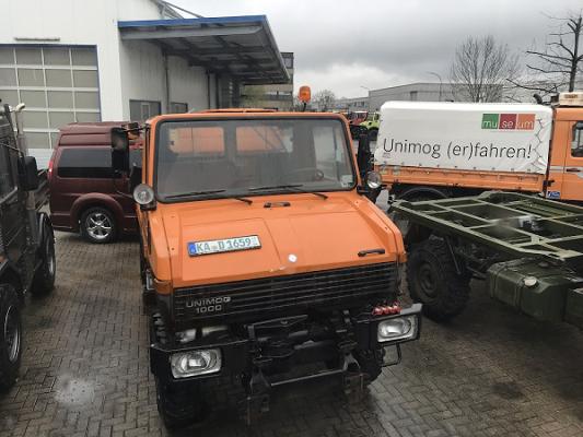 Mertec Nutzfahrzeugwerkstatt GmbH