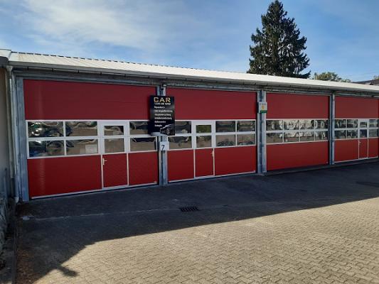 Car Clean and Repair