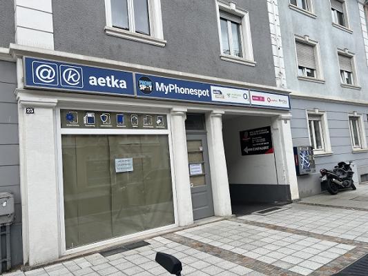 Konnerth KFZ & Motorrad Reifendienst