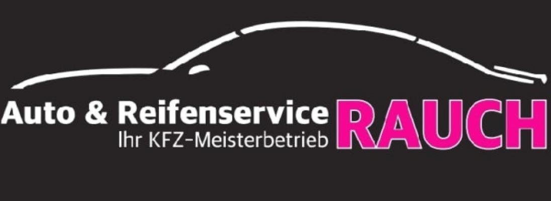 Auto & Reifenservice Rauch