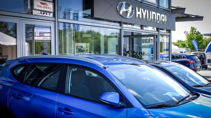 TRI AG Automobile - Sinzheim