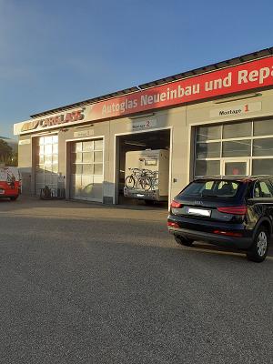Carglass GmbH Sinzheim (Kartung)