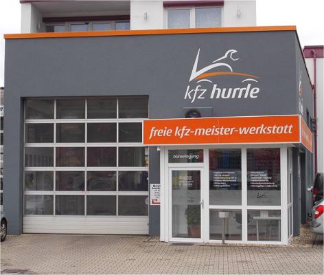 Kfz-Hurrle GmbH