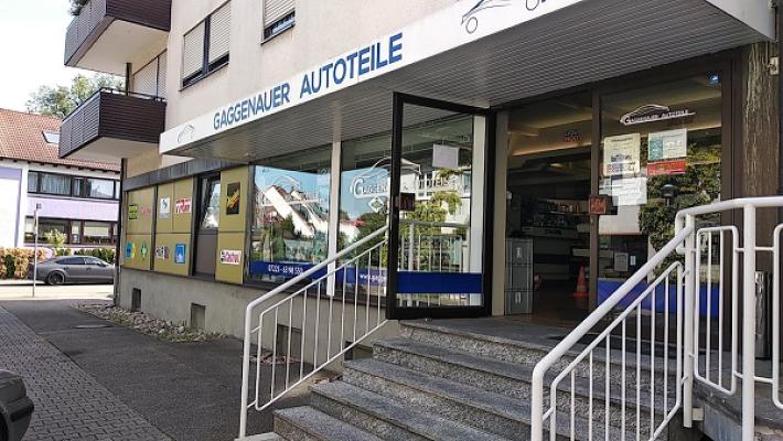Gaggenauer Autoteile