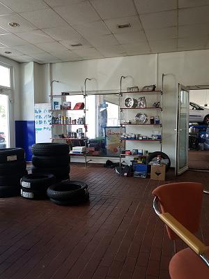 MRS Strausberg Reifen Zubehör Werkstatt Abschleppdienst 24h Kfz-Handel