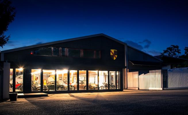Autohaus Stefan GmbH